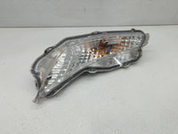 2015-2017 Toyota Camry Passenger Right Oem Fog Light Lamp - Oemusedautoparts1.com
