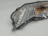 2015-2017 Toyota Camry Passenger Right Oem Fog Light Lamp - Oemusedautoparts1.com