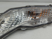 2015-2017 Toyota Camry Passenger Right Oem Fog Light Lamp - Oemusedautoparts1.com