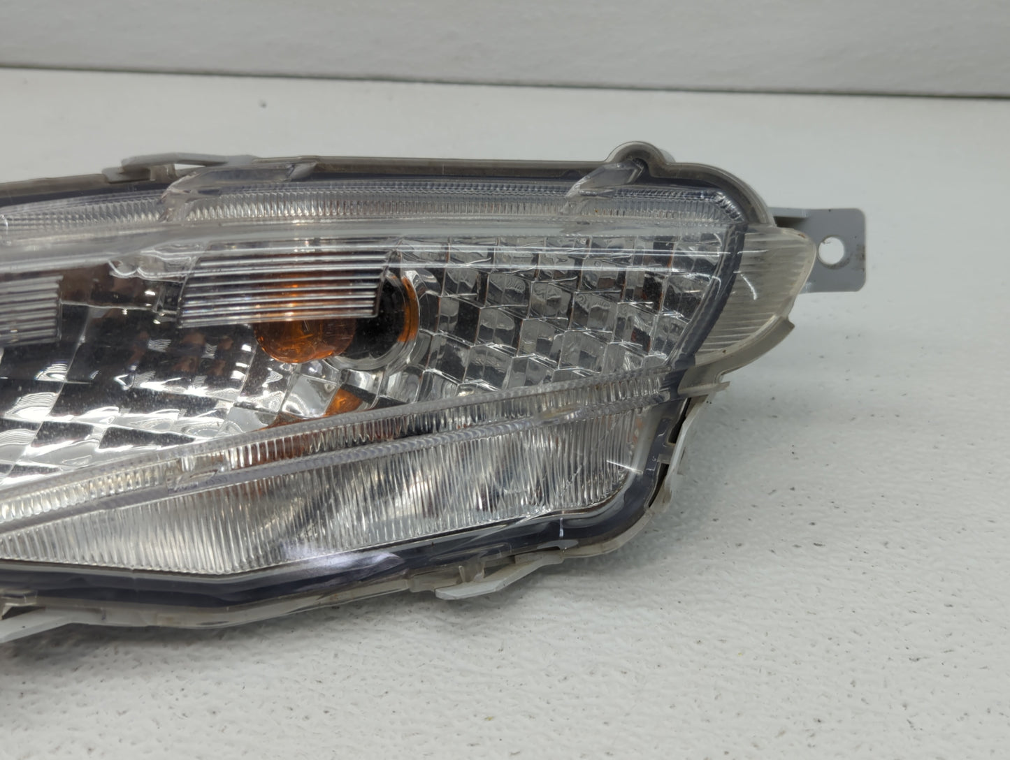 2015-2017 Toyota Camry Passenger Right Oem Fog Light Lamp - Oemusedautoparts1.com
