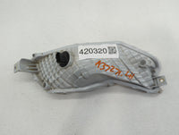 2015-2017 Toyota Camry Passenger Right Oem Fog Light Lamp - Oemusedautoparts1.com