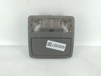 2015 Toyota Camry Overhead Roof Console - Oemusedautoparts1.com