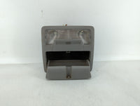 2015 Toyota Camry Overhead Roof Console - Oemusedautoparts1.com