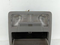 2015 Toyota Camry Overhead Roof Console - Oemusedautoparts1.com