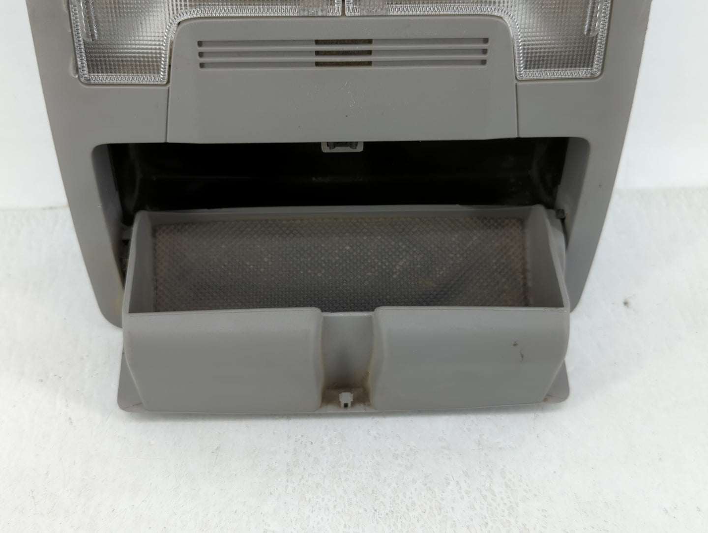 2015 Toyota Camry Overhead Roof Console - Oemusedautoparts1.com