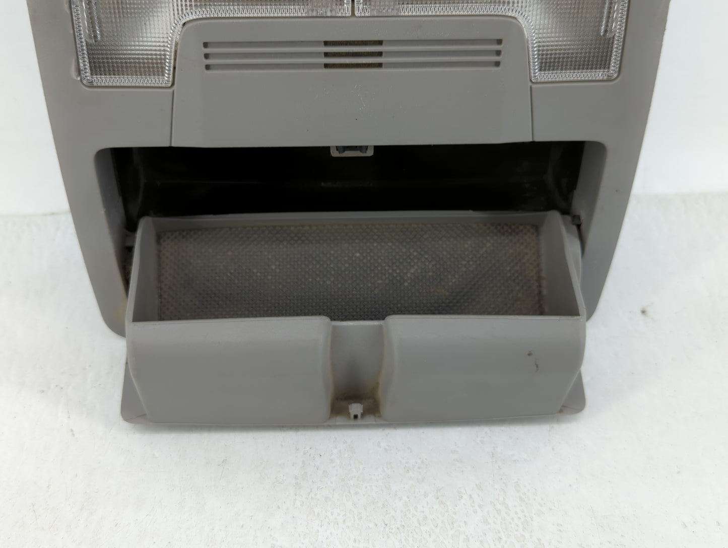 2015 Toyota Camry Overhead Roof Console - Oemusedautoparts1.com