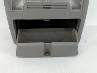 2015 Toyota Camry Overhead Roof Console - Oemusedautoparts1.com