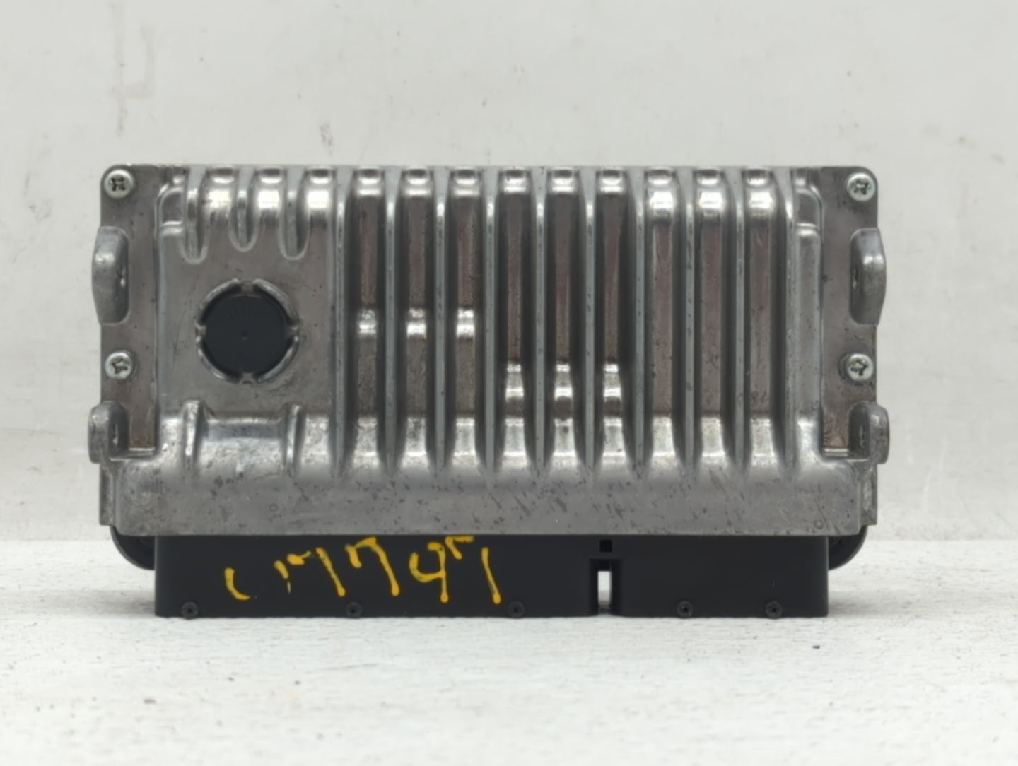 2015 Toyota Camry PCM Engine Control Computer ECU ECM PCU OEM P/N:89661-06N10 89661-06N11 Fits OEM Used Auto Parts - Oemused