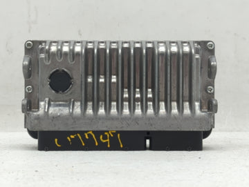 2015 Toyota Camry PCM Engine Control Computer ECU ECM PCU OEM P/N:89661-06N10 89661-06N11 Fits OEM Used Auto Parts - Oemused