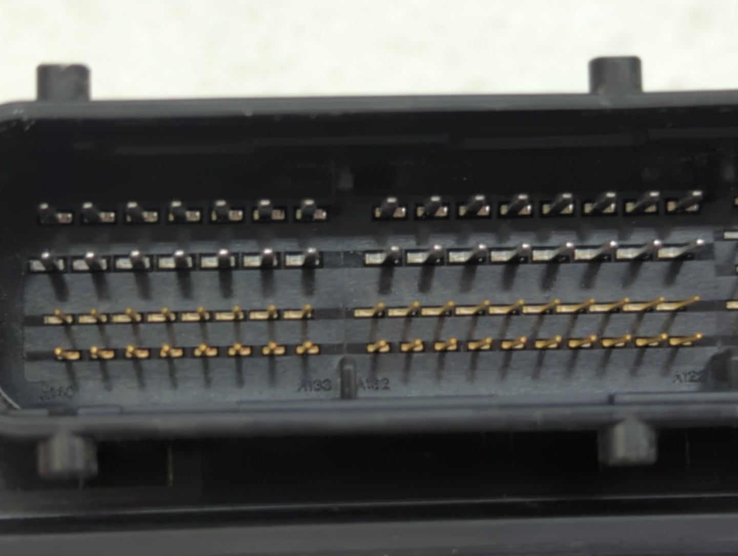 2015 Toyota Camry PCM Engine Control Computer ECU ECM PCU OEM P/N:89661-06N10 89661-06N11 Fits OEM Used Auto Parts - Oemused