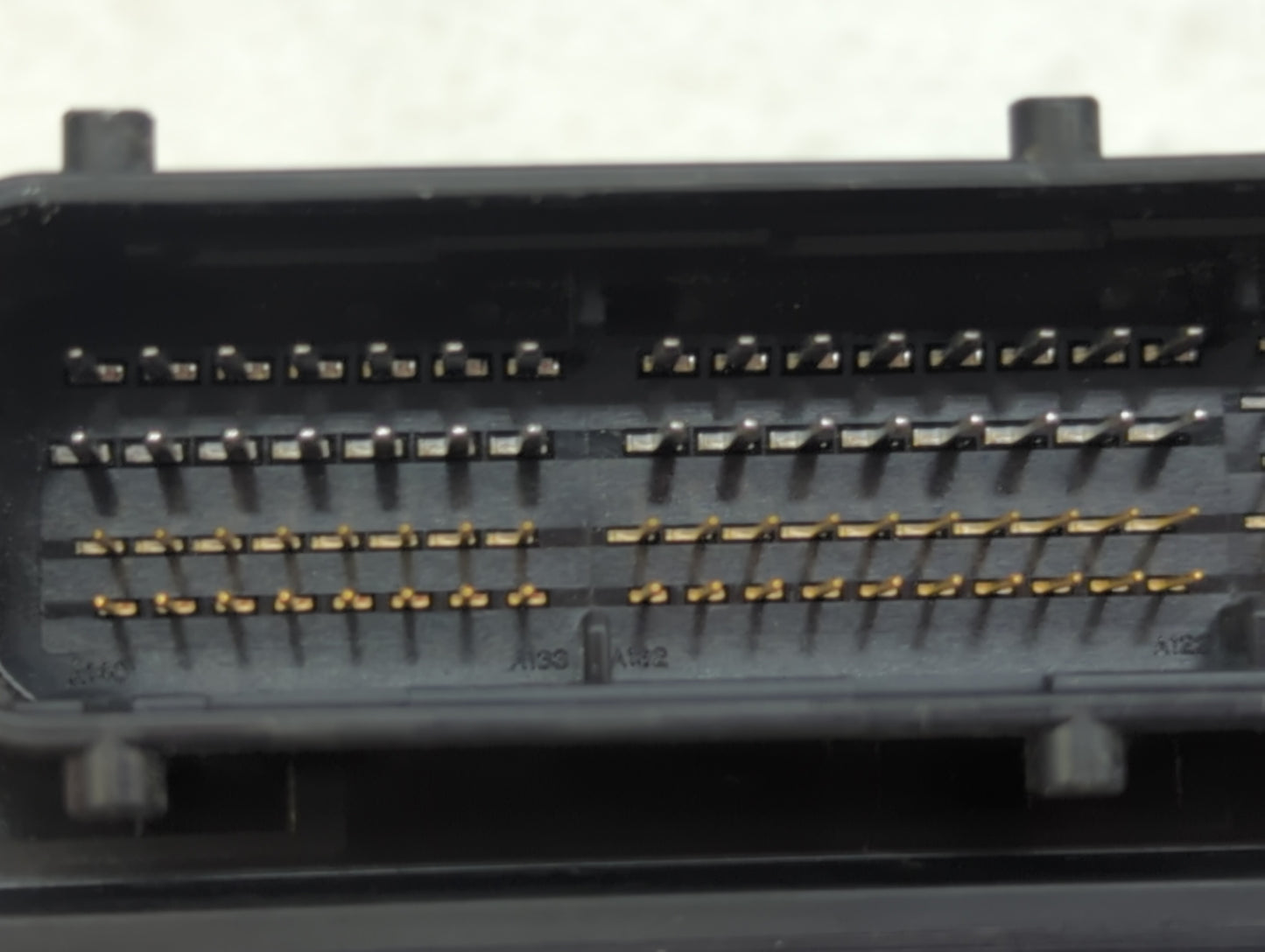 2015 Toyota Camry PCM Engine Control Computer ECU ECM PCU OEM P/N:89661-06N10 89661-06N11 Fits OEM Used Auto Parts - Oemused