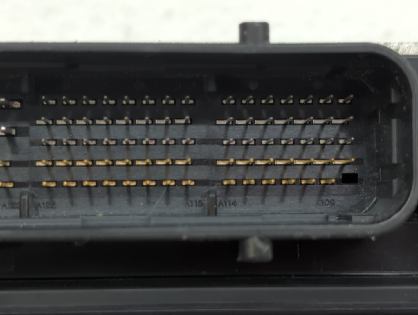 2015 Toyota Camry PCM Engine Control Computer ECU ECM PCU OEM P/N:89661-06N10 89661-06N11 Fits OEM Used Auto Parts - Oemused