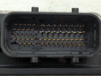 2015 Toyota Camry PCM Engine Control Computer ECU ECM PCU OEM P/N:89661-06N10 89661-06N11 Fits OEM Used Auto Parts - Oemused