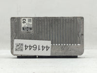 2015 Toyota Camry PCM Engine Control Computer ECU ECM PCU OEM P/N:89661-06N10 89661-06N11 Fits OEM Used Auto Parts - Oemused
