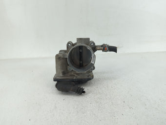 compare product 2010-2017 Toyota Camry Throttle Body P/N:22030-36010 22030-0V010 Fits Fits 2009 2010 2011 2012 2013 2014 2015 2016 2017 2018 2019 OEM Used Auto Parts