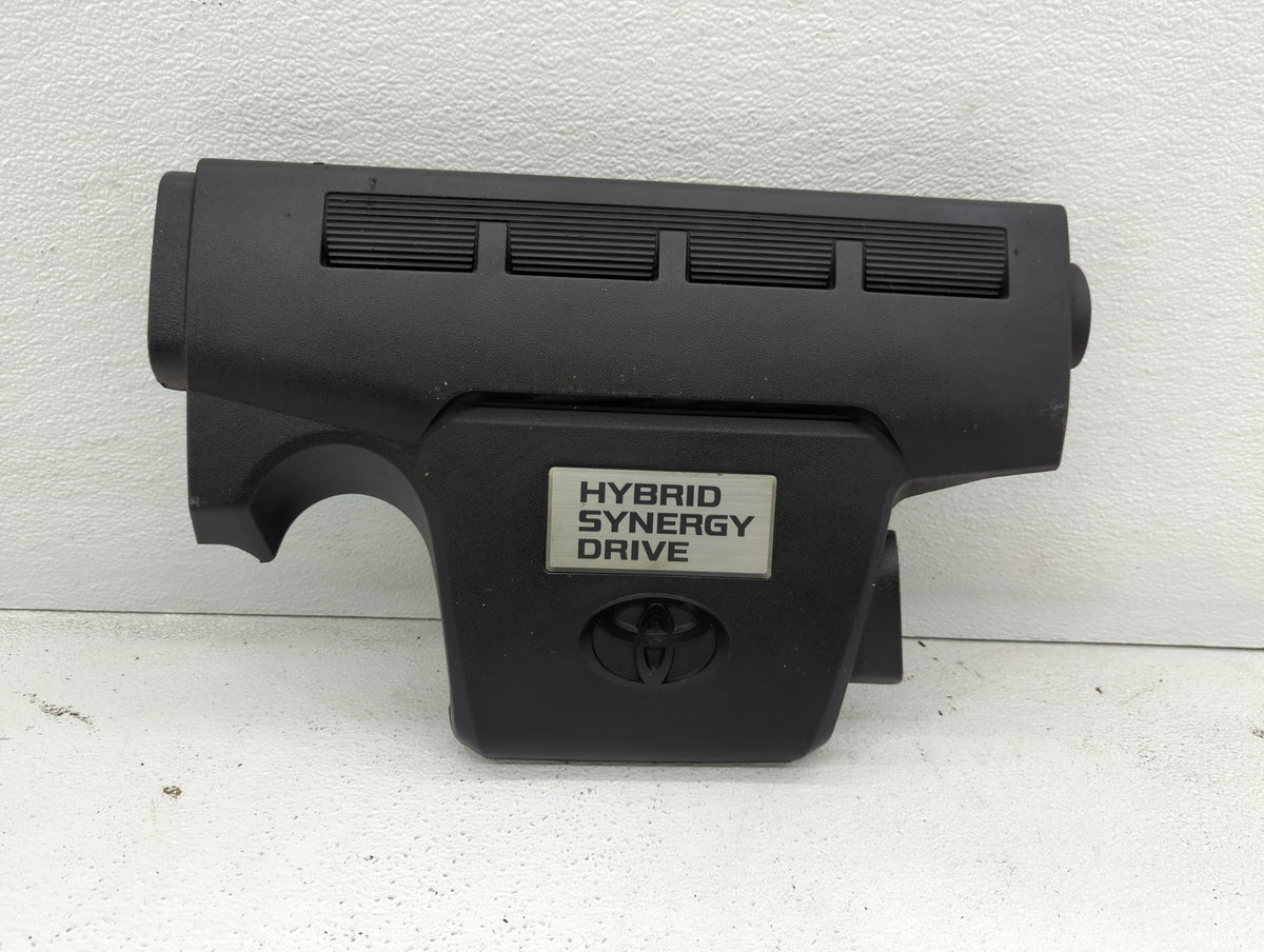 2015 Toyota Camry Engine Cover 446573 - Oemusedautoparts1.com