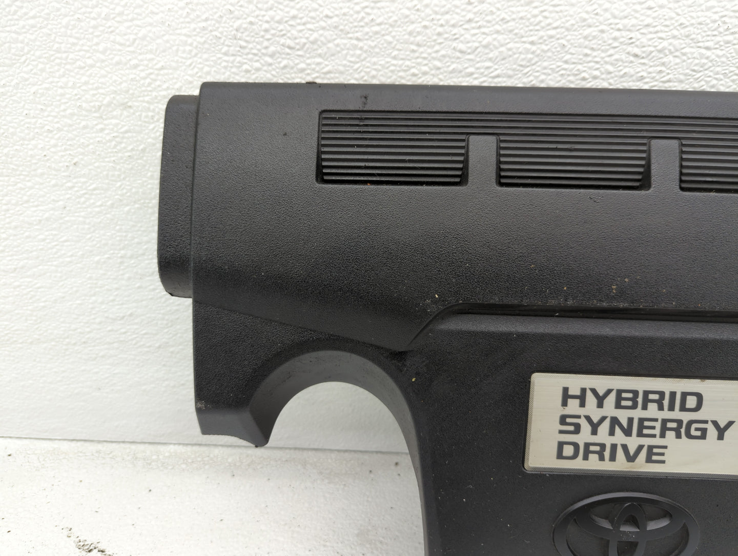 2015 Toyota Camry Engine Cover - Oemusedautoparts1.com