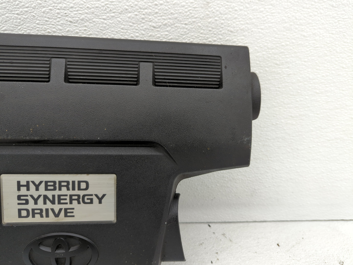 2015 Toyota Camry Engine Cover - Oemusedautoparts1.com