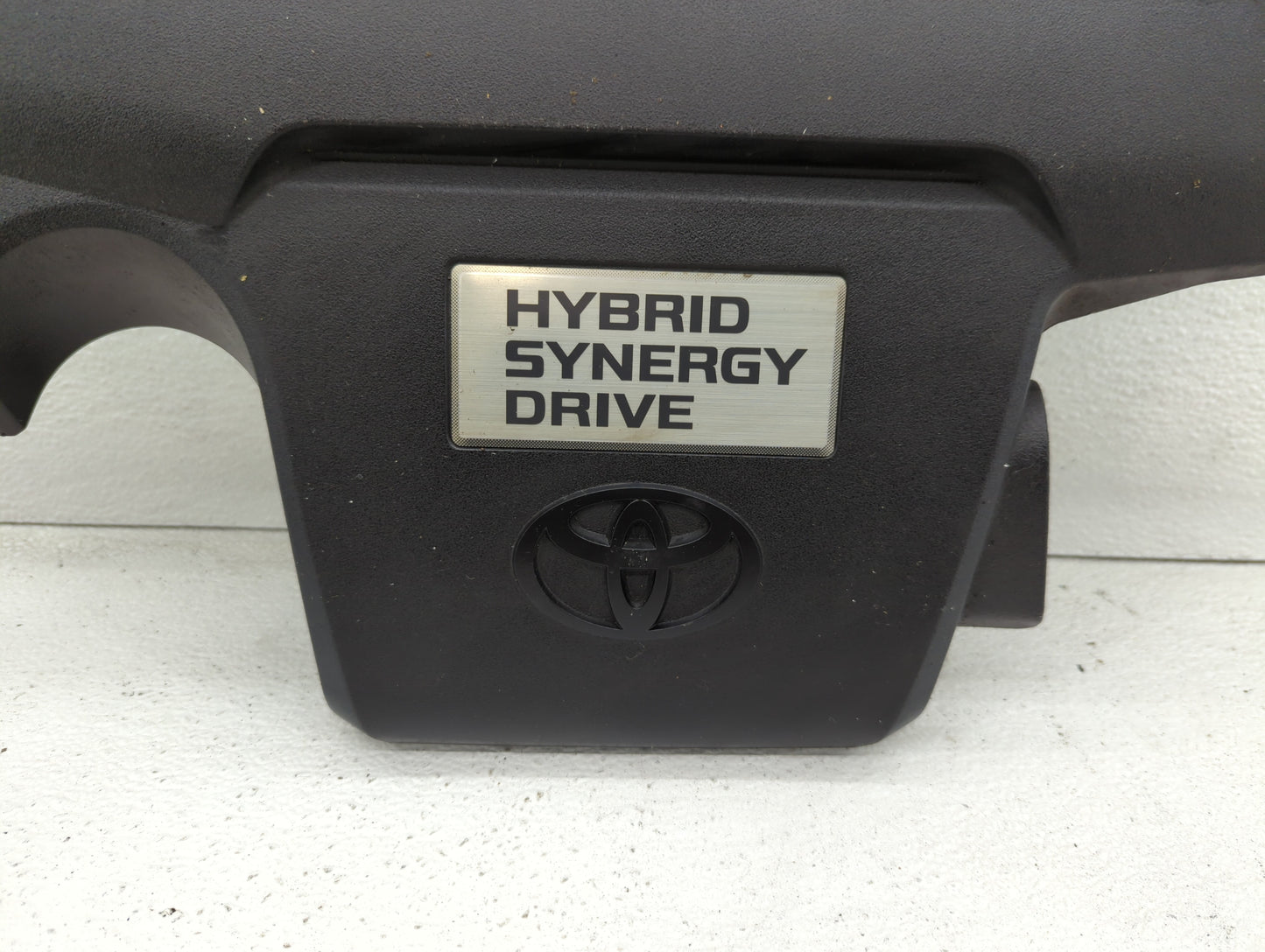 2015 Toyota Camry Engine Cover - Oemusedautoparts1.com