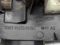 2015 Toyota Camry Engine Cover - Oemusedautoparts1.com
