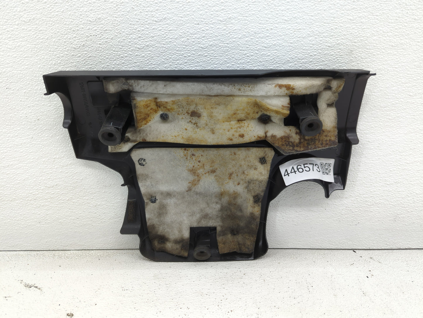 2015 Toyota Camry Engine Cover - Oemusedautoparts1.com