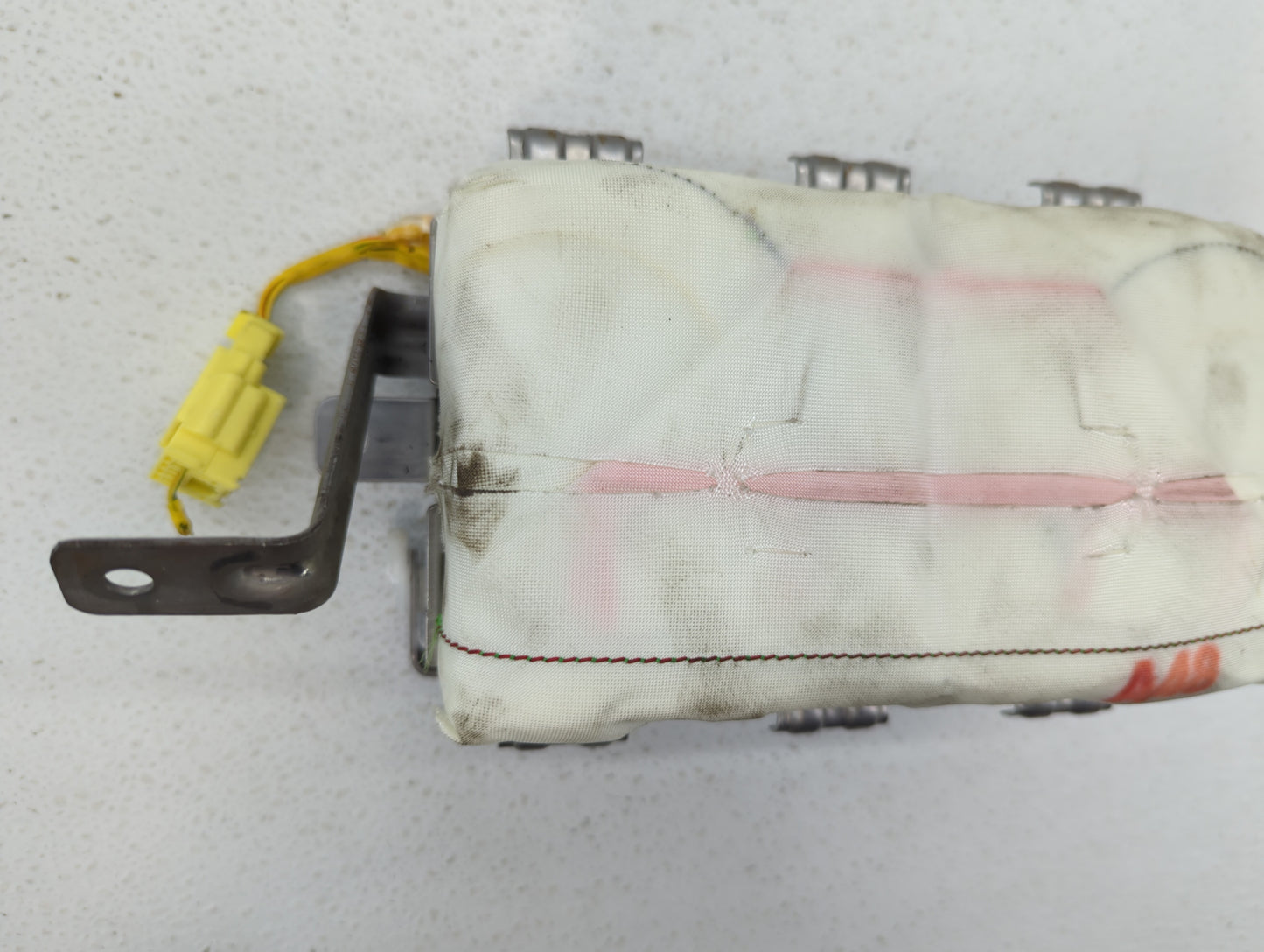 2015-2017 Toyota Camry Air Bag Passenger Right Dashboard Oem - Oemusedautoparts1.com
