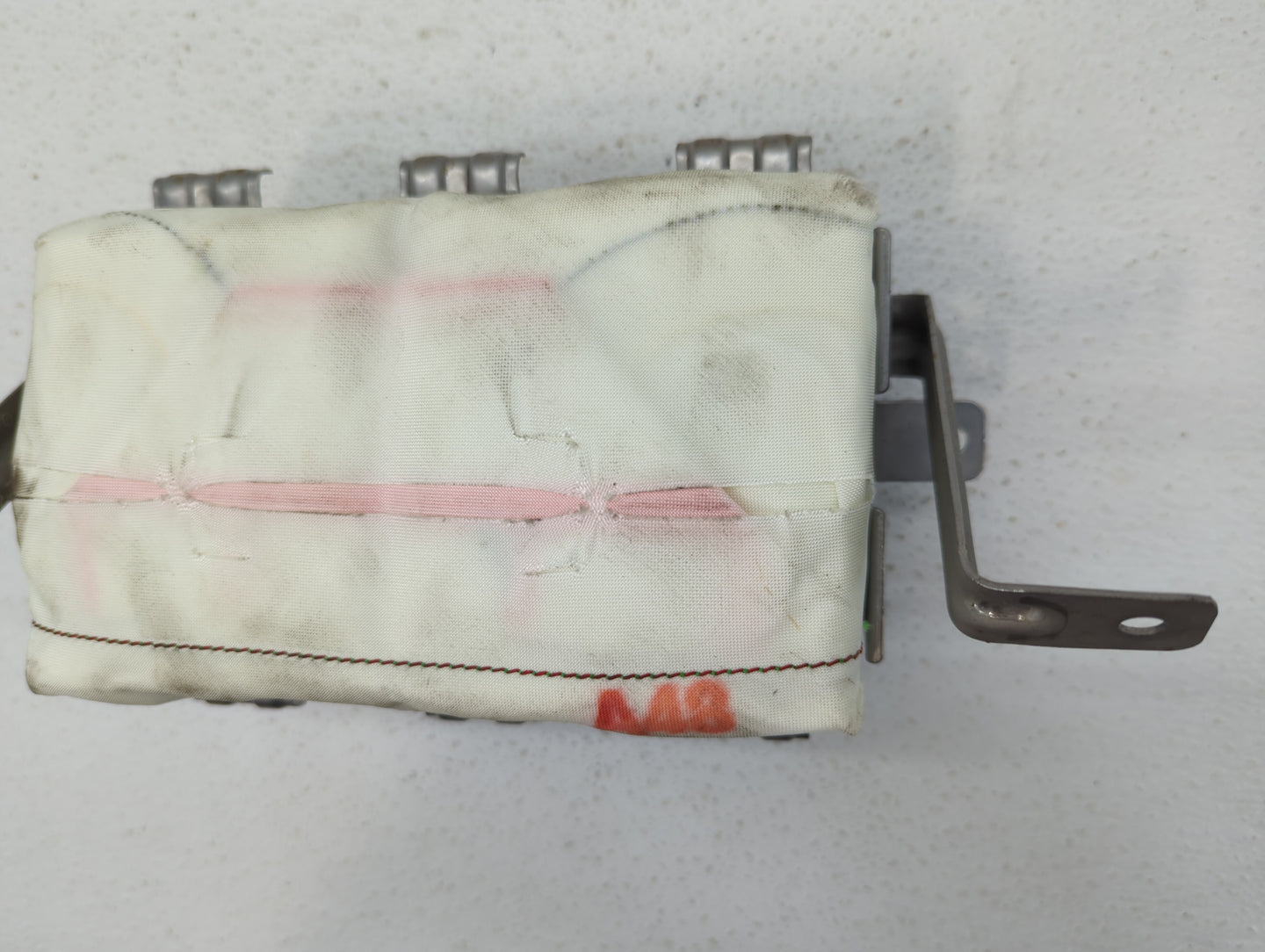 2015-2017 Toyota Camry Air Bag Passenger Right Dashboard Oem - Oemusedautoparts1.com