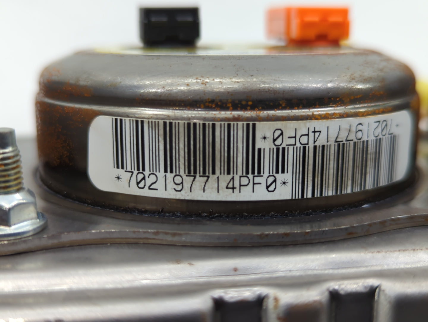 2015-2017 Toyota Camry Air Bag Passenger Right Dashboard Oem - Oemusedautoparts1.com
