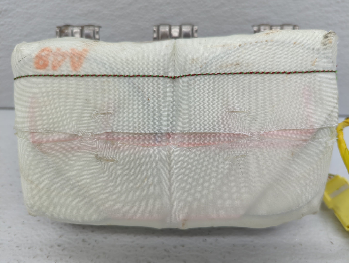 2015-2017 Toyota Camry Air Bag Passenger Right Dashboard Oem - Oemusedautoparts1.com