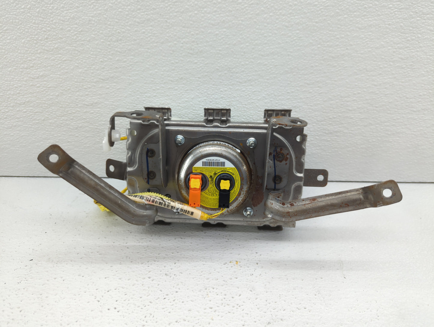 2015-2017 Toyota Camry Air Bag Passenger Right Dashboard Oem - Oemusedautoparts1.com