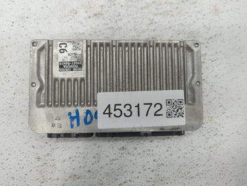 2015 Toyota Camry PCM Engine Control Computer ECU ECM PCU OEM P/N:89661-06N10 89661-06N11 Fits OEM Used Auto Parts - Oemused