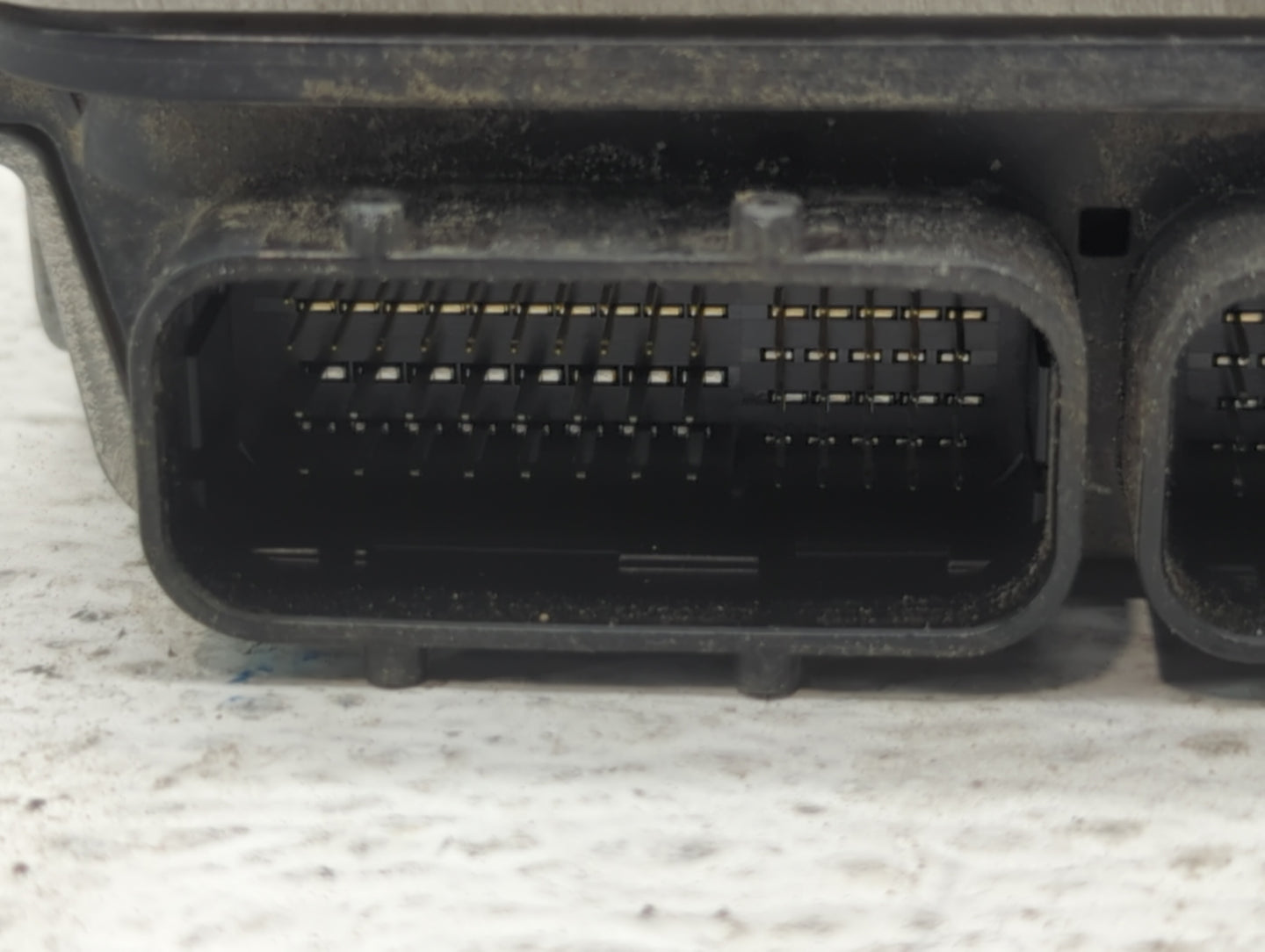 2015 Toyota Camry PCM Engine Control Computer ECU ECM PCU OEM P/N:89661-06N10 89661-06N11 Fits OEM Used Auto Parts - Oemused