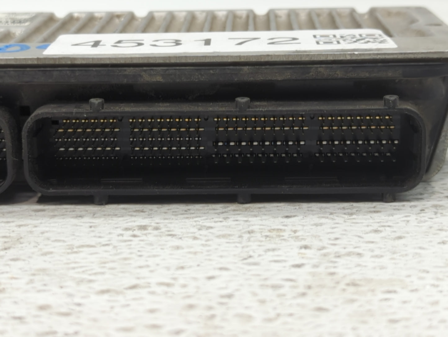 2015 Toyota Camry PCM Engine Control Computer ECU ECM PCU OEM P/N:89661-06N10 89661-06N11 Fits OEM Used Auto Parts - Oemused