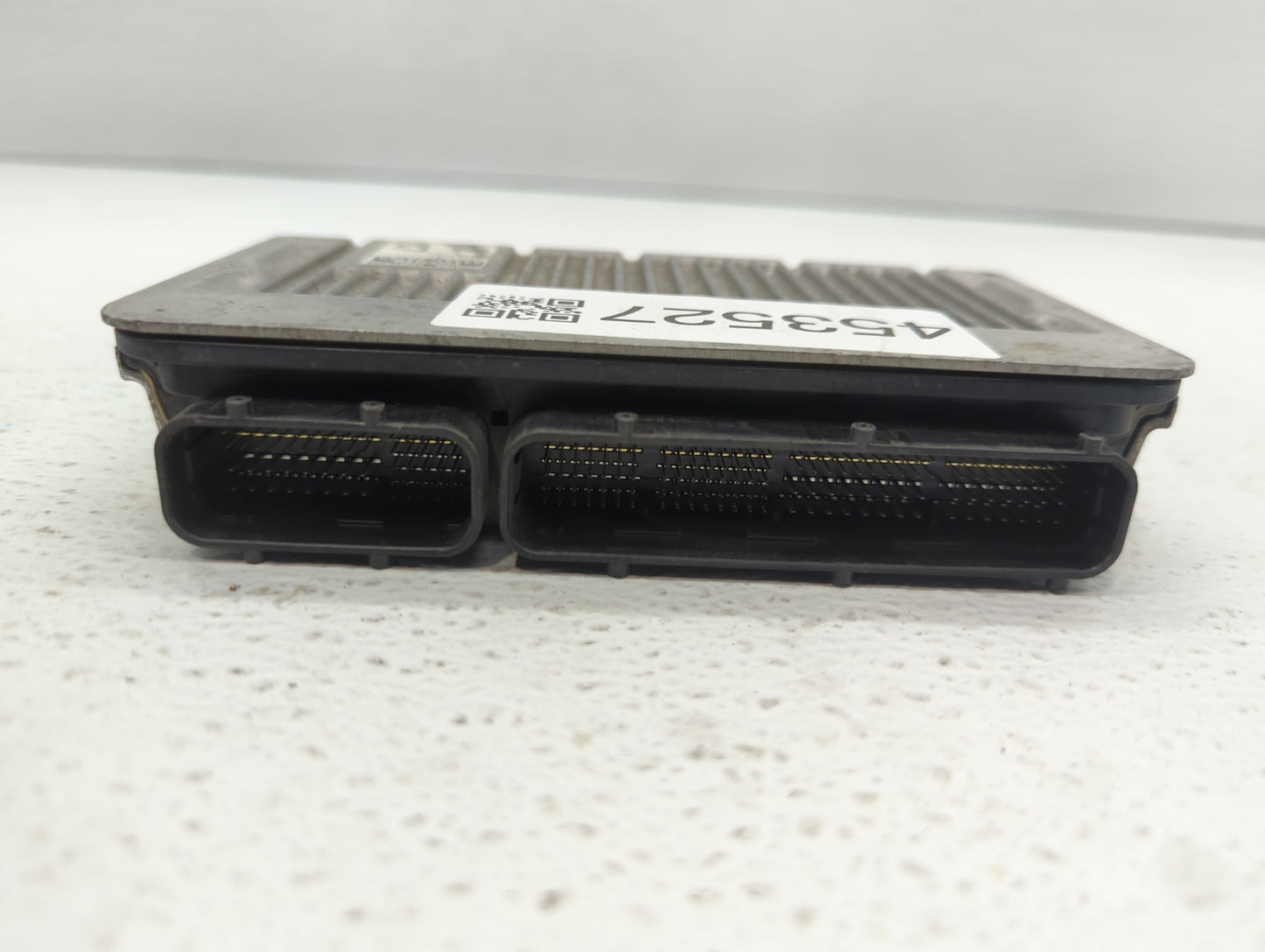2015 Toyota Camry PCM Engine Control Computer ECU ECM PCU OEM P/N:89661-06T21 89661-06T20 Fits OEM Used Auto Parts - Oemused