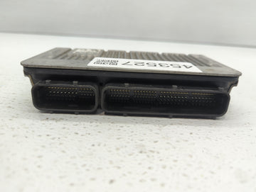 2015 Toyota Camry PCM Engine Control Computer ECU ECM PCU OEM P/N:89661-06T21 89661-06T20 Fits OEM Used Auto Parts