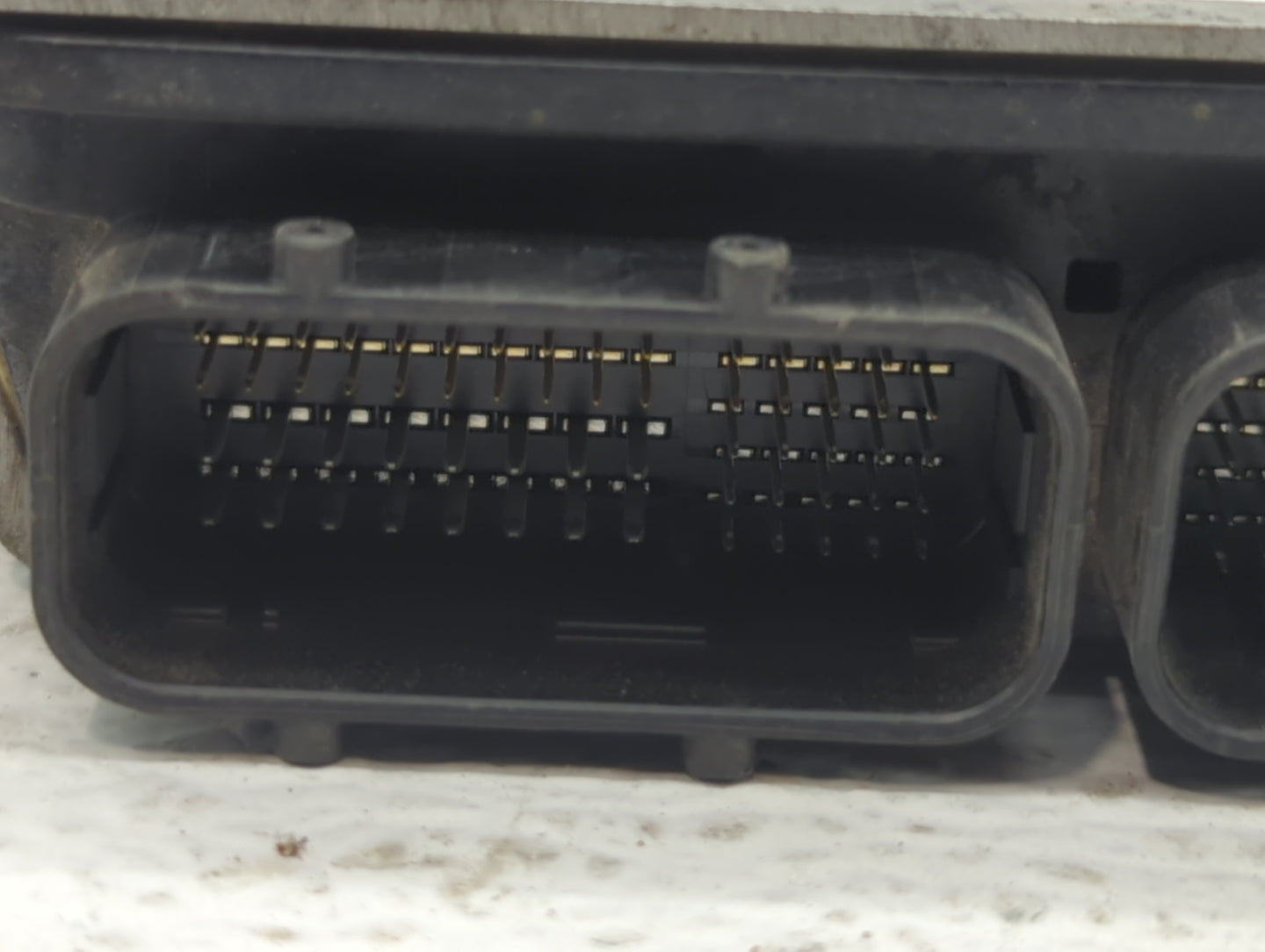 2015 Toyota Camry PCM Engine Control Computer ECU ECM PCU OEM P/N:89661-06T21 89661-06T20 Fits OEM Used Auto Parts - Oemused