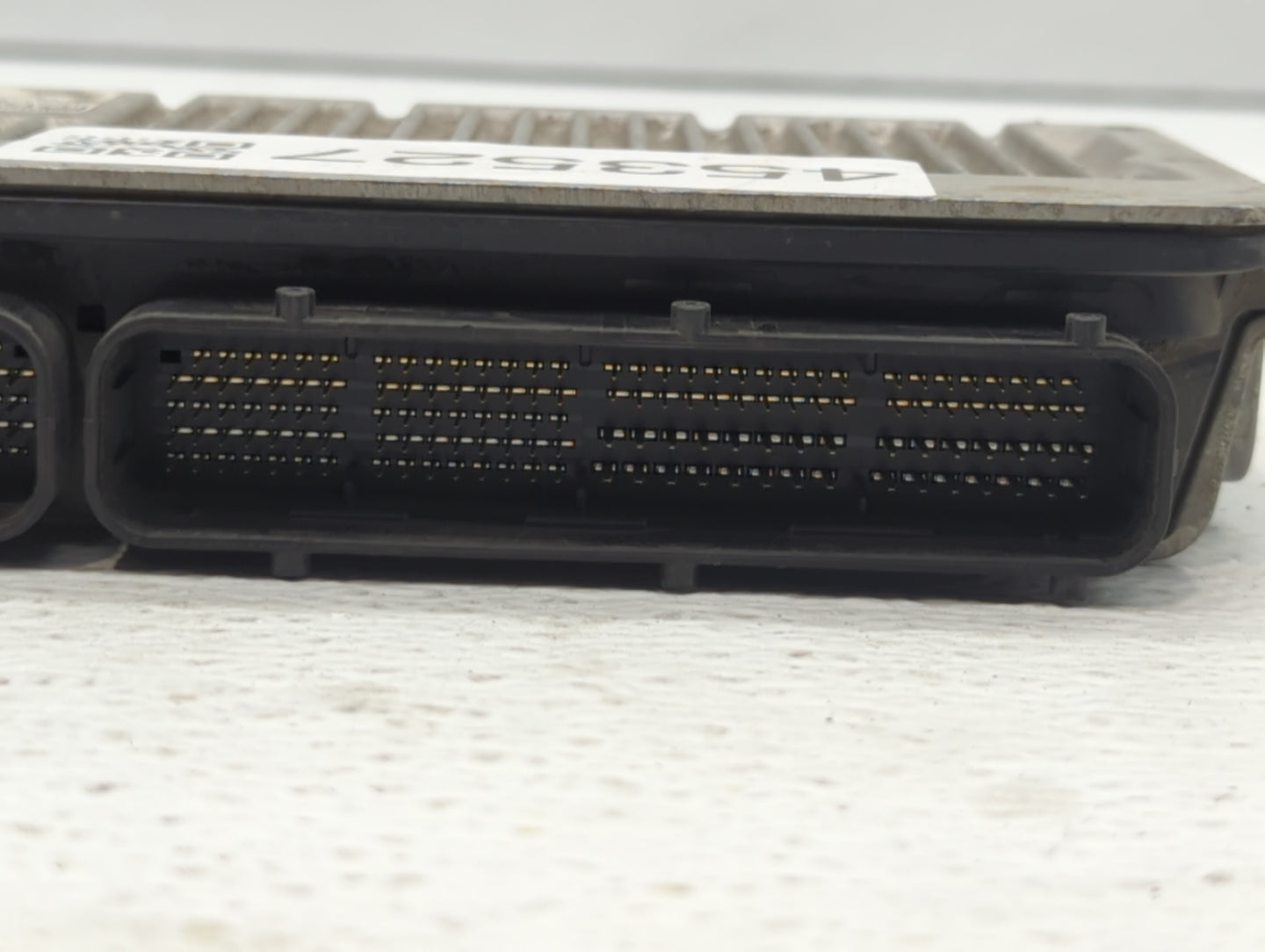 2015 Toyota Camry PCM Engine Control Computer ECU ECM PCU OEM P/N:89661-06T21 89661-06T20 Fits OEM Used Auto Parts - Oemused