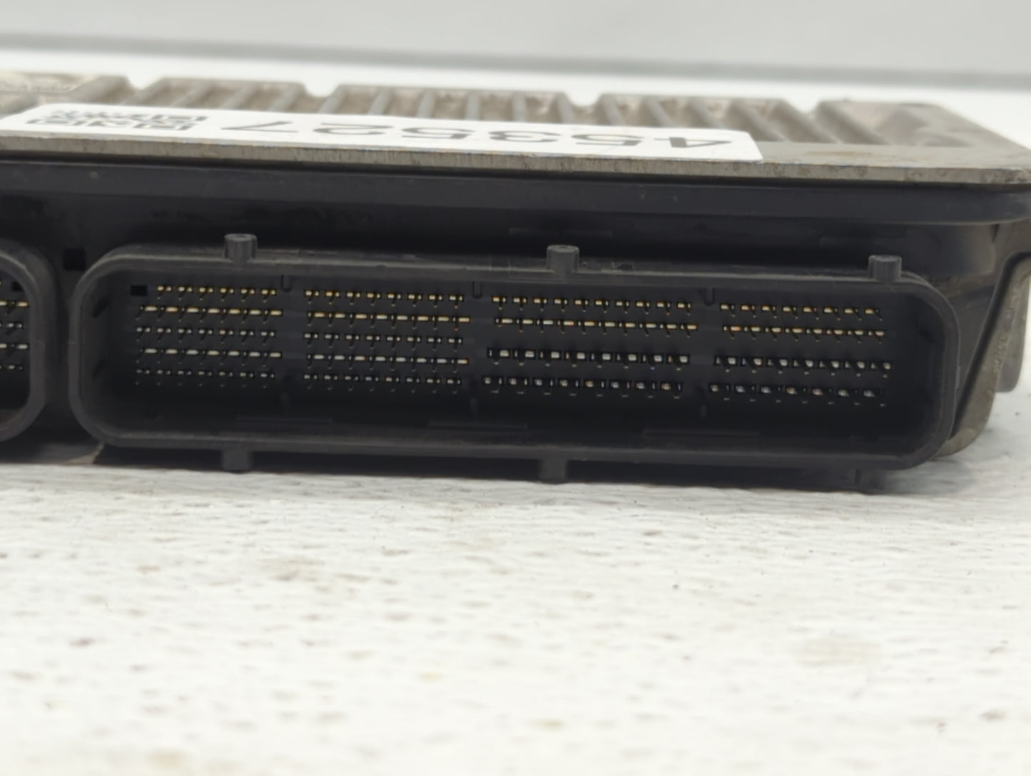 2015 Toyota Camry PCM Engine Control Computer ECU ECM PCU OEM P/N:89661-06T21 89661-06T20 Fits OEM Used Auto Parts - Oemused