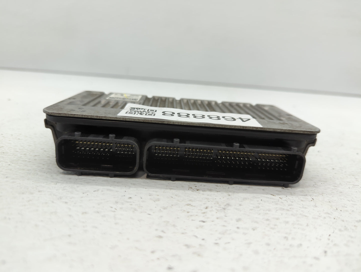 2015 Toyota Camry PCM Engine Control Computer ECU ECM PCU OEM P/N:89661-06T20 89661-06T21 Fits OEM Used Auto Parts - Oemused