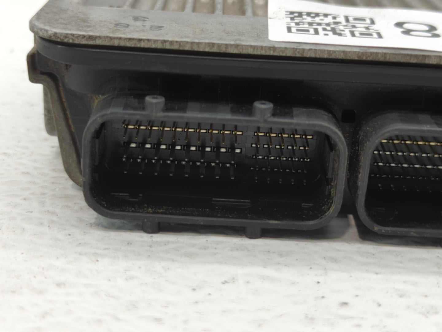2015 Toyota Camry PCM Engine Control Computer ECU ECM PCU OEM P/N:89661-06T20 89661-06T21 Fits OEM Used Auto Parts - Oemused
