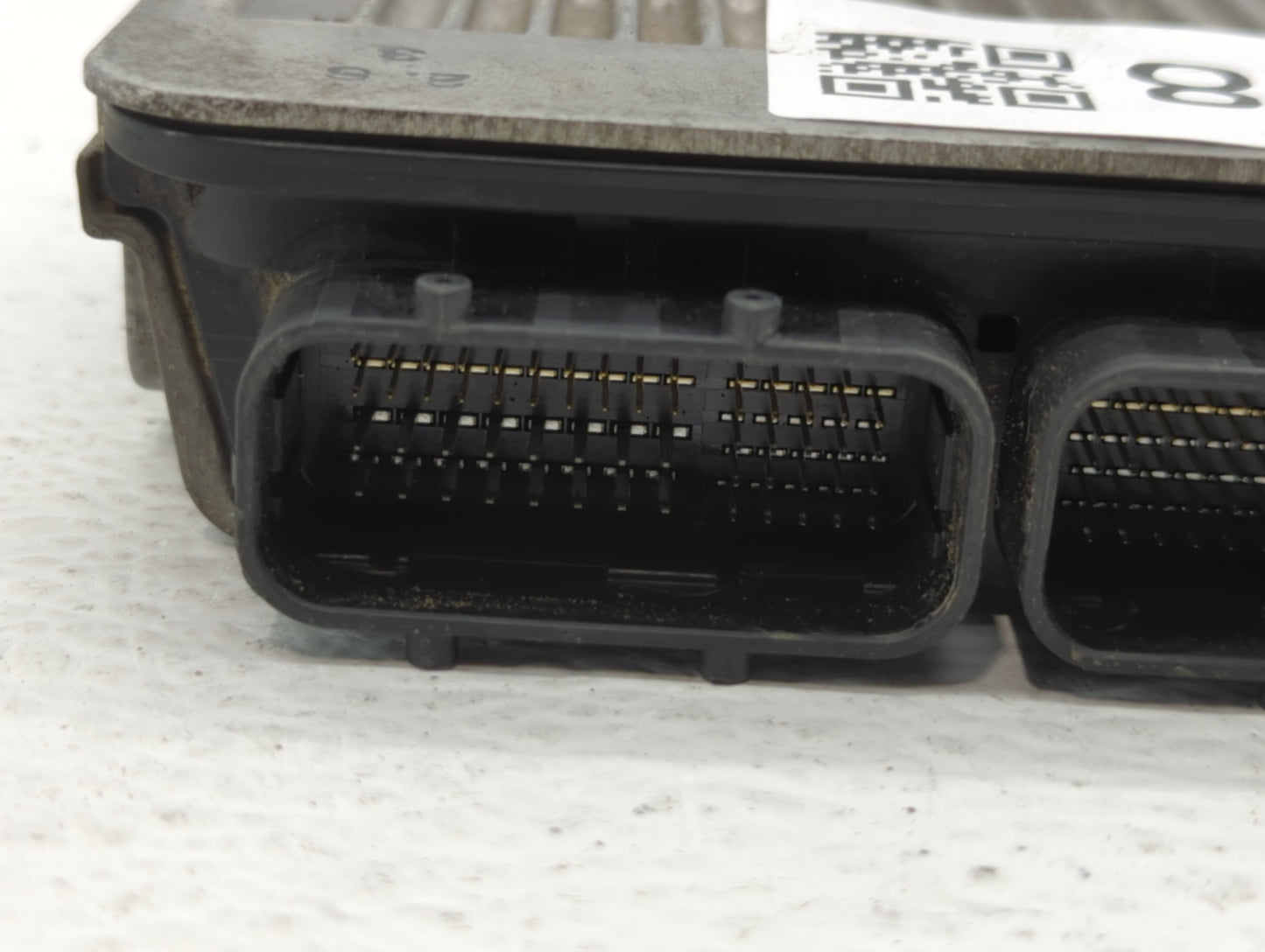 2015 Toyota Camry PCM Engine Control Computer ECU ECM PCU OEM P/N:89661-06T20 89661-06T21 Fits OEM Used Auto Parts - Oemused