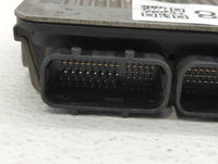 2015 Toyota Camry PCM Engine Control Computer ECU ECM PCU OEM P/N:89661-06T20 89661-06T21 Fits OEM Used Auto Parts - Oemused