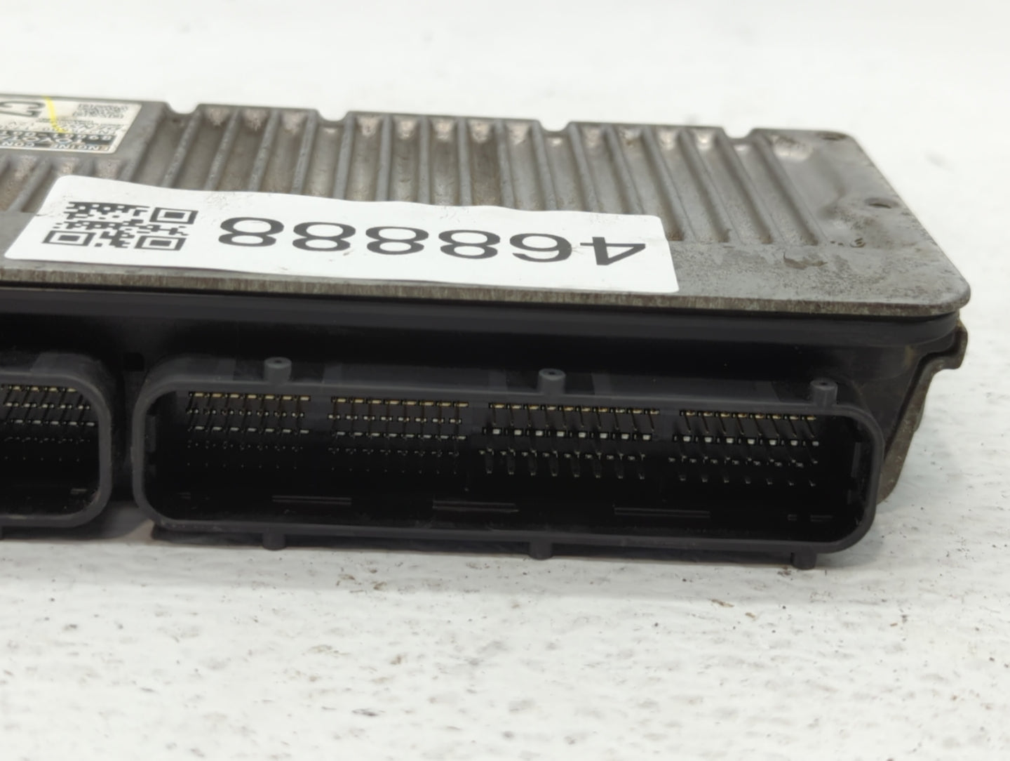 2015 Toyota Camry PCM Engine Control Computer ECU ECM PCU OEM P/N:89661-06T20 89661-06T21 Fits OEM Used Auto Parts - Oemused