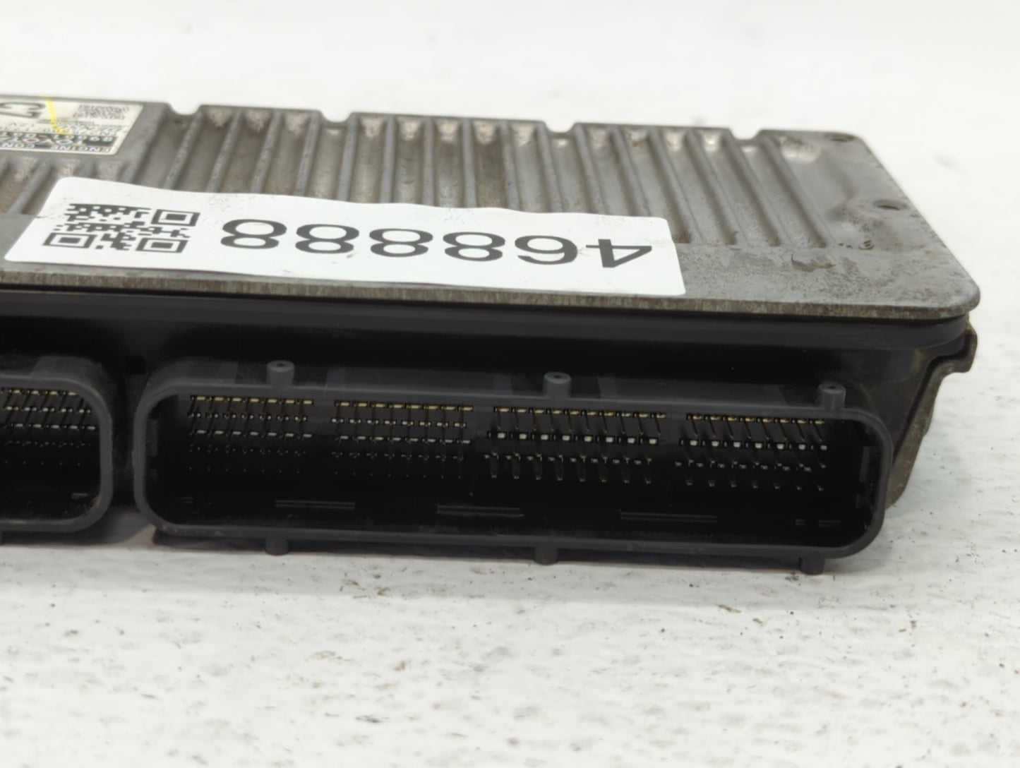 2015 Toyota Camry PCM Engine Control Computer ECU ECM PCU OEM P/N:89661-06T20 89661-06T21 Fits OEM Used Auto Parts - Oemused