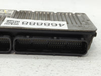 2015 Toyota Camry PCM Engine Control Computer ECU ECM PCU OEM P/N:89661-06T20 89661-06T21 Fits OEM Used Auto Parts - Oemused