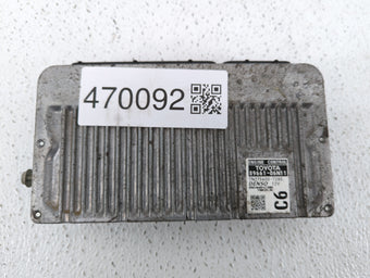 compare product 2015 Toyota Camry PCM Engine Control Computer ECU ECM PCU OEM P/N:89661-06N10 89661-06N11 Fits OEM Used Auto Parts