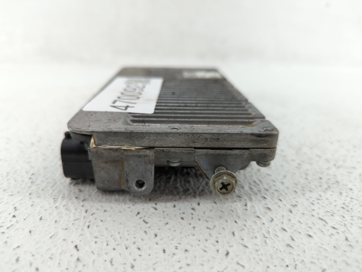 2015 Toyota Camry PCM Engine Control Computer ECU ECM PCU OEM P/N:89661-06N10 89661-06N11 Fits OEM Used Auto Parts - Oemused