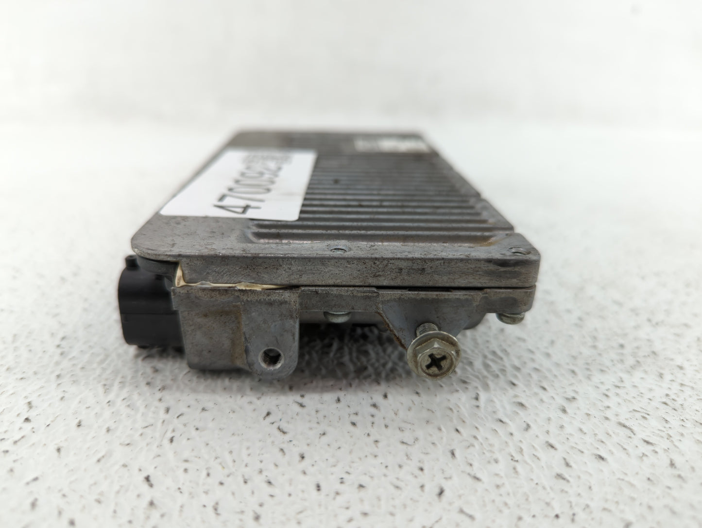 2015 Toyota Camry PCM Engine Control Computer ECU ECM PCU OEM P/N:89661-06N10 89661-06N11 Fits OEM Used Auto Parts - Oemused