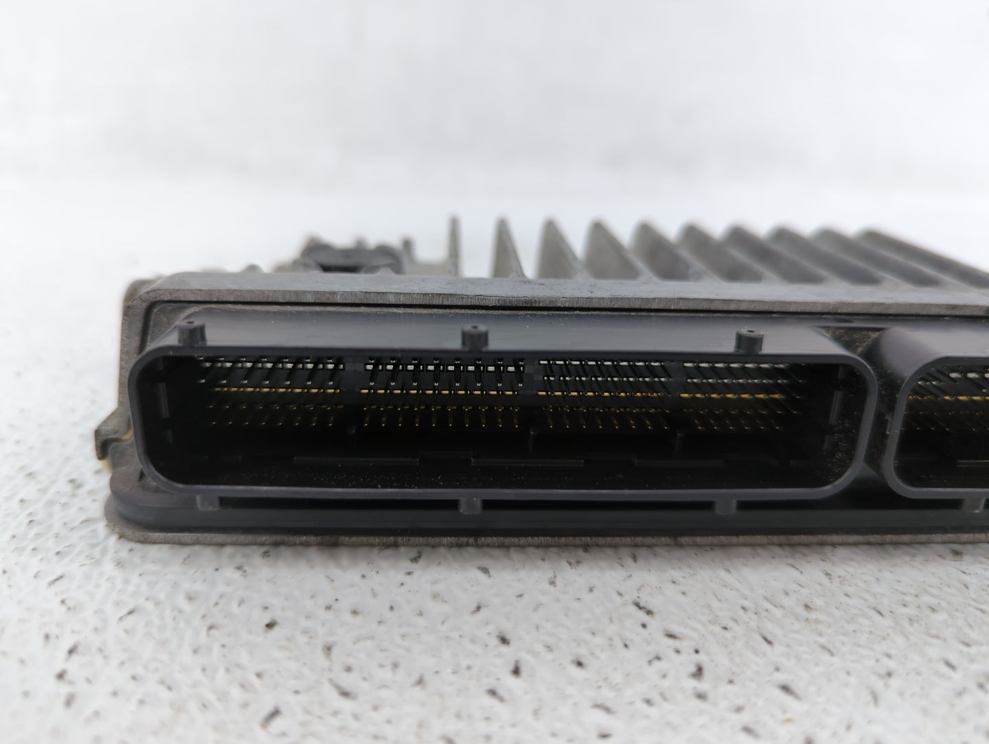 2015 Toyota Camry PCM Engine Control Computer ECU ECM PCU OEM P/N:89661-06N10 89661-06N11 Fits OEM Used Auto Parts - Oemused