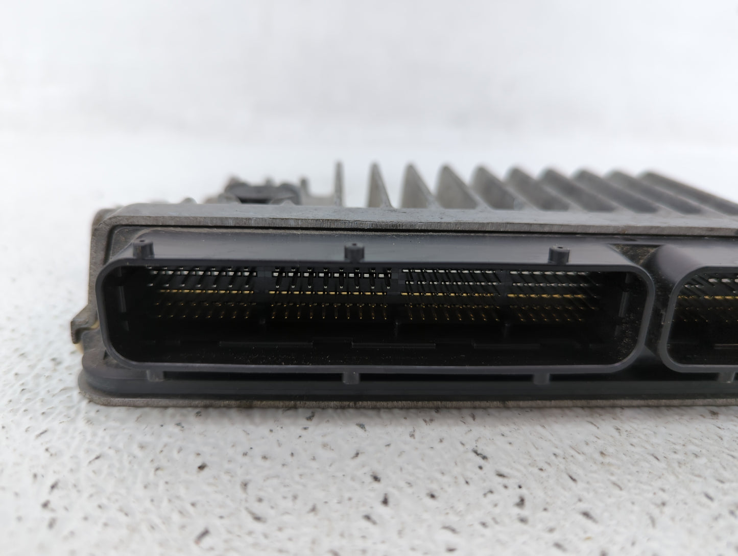 2015 Toyota Camry PCM Engine Control Computer ECU ECM PCU OEM P/N:89661-06N10 89661-06N11 Fits OEM Used Auto Parts - Oemused